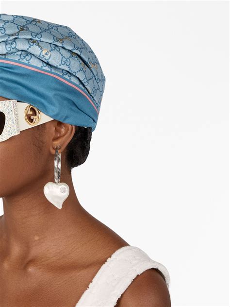 gucci headband cheap|farfetch gucci headbands.